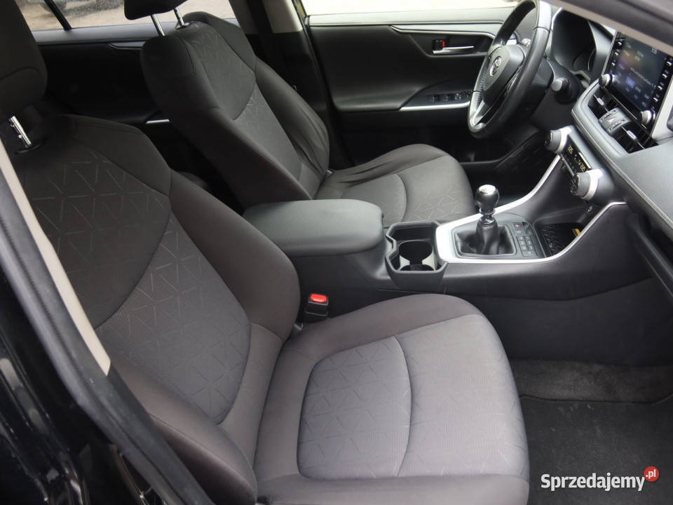 Toyota RAV 4 20 Valvematic RAV4 sprzedam