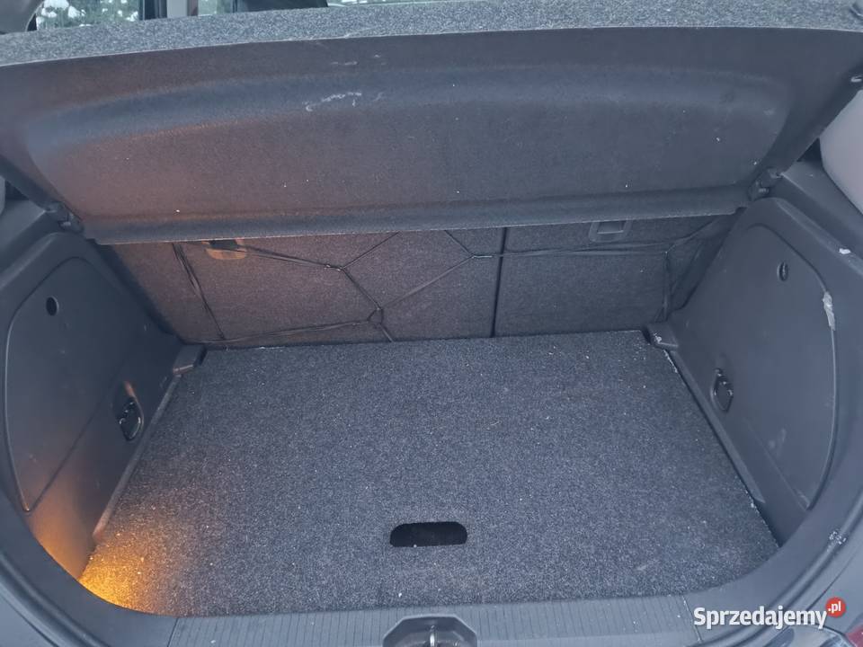 Opel Corsa D Limanowa