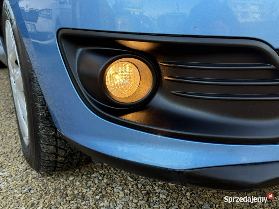 Renault Megane 161106biegNAVIkolorKLIMA ABS Częstochowa