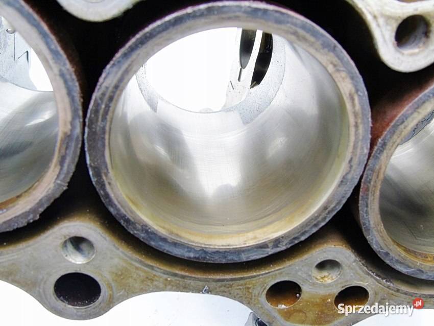 BLOK SILNIKA M15A TULEJE 15 16V SUZUKI SX4 IGNIS Sosnowiec sprzedam