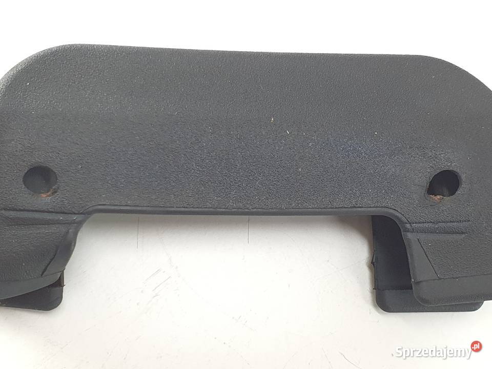 USZCZELKA GUMA OSLONA IVECO EUROCARGO sprzedam