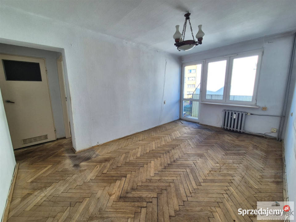 Mieszkanie Biłgoraj 455m2 3 pokoje sprzedam