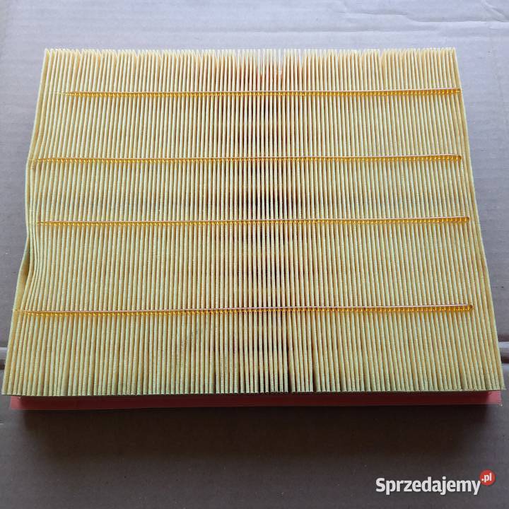 83562793188945 Filtr powietrza Opel Astra G małopolskie sprzedam
