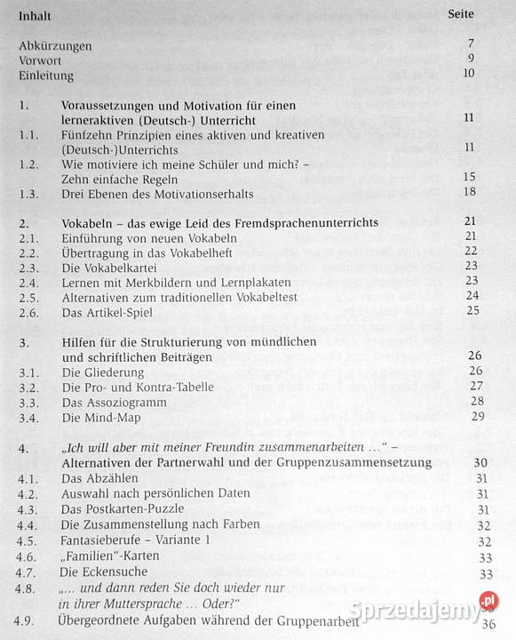 Aktiv und kreativ lernen Rainer E Wicke Chełm