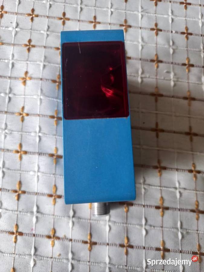Czujnik laserowy WenglorY1TA100QXT3