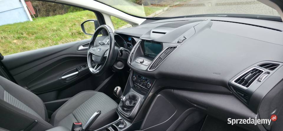 Ford C 15 120 Wadowice