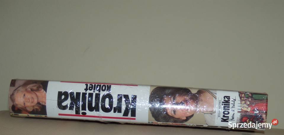 Księga kobiet Warszawa