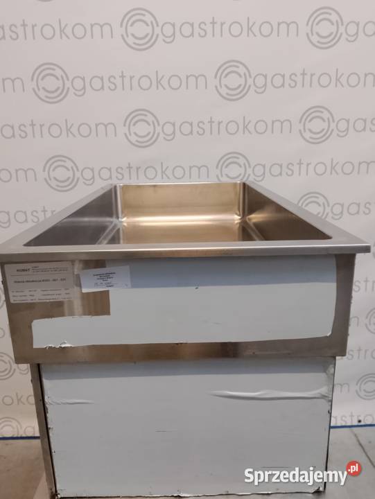 Wanna chłodnicza 3x11  Komat KWO001 031 Gastronomia Wrocław