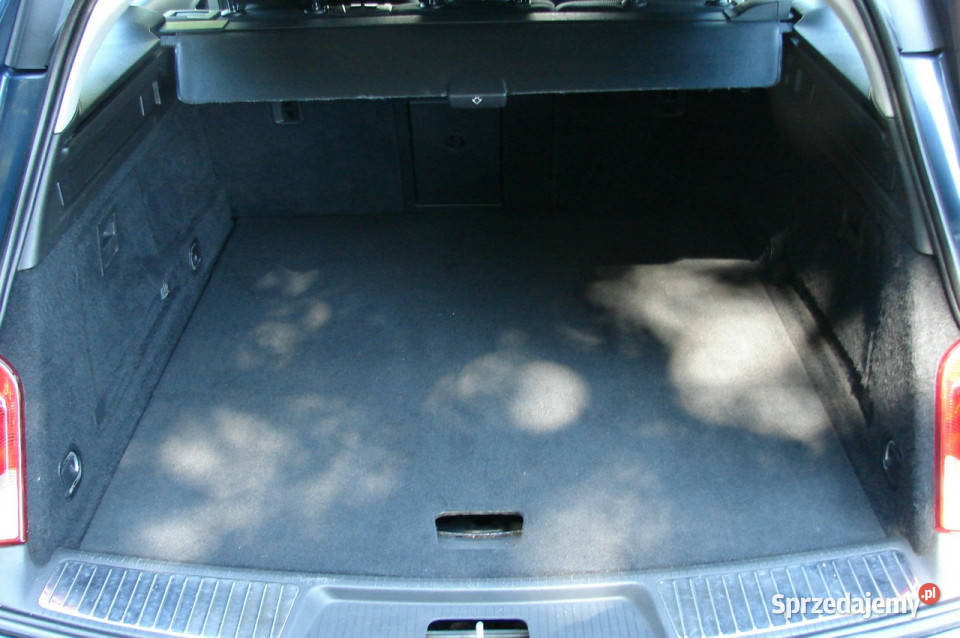 Opel Insignia 20 CDTI 130 A 20082017 immobilizer Motoryzacja Piła
