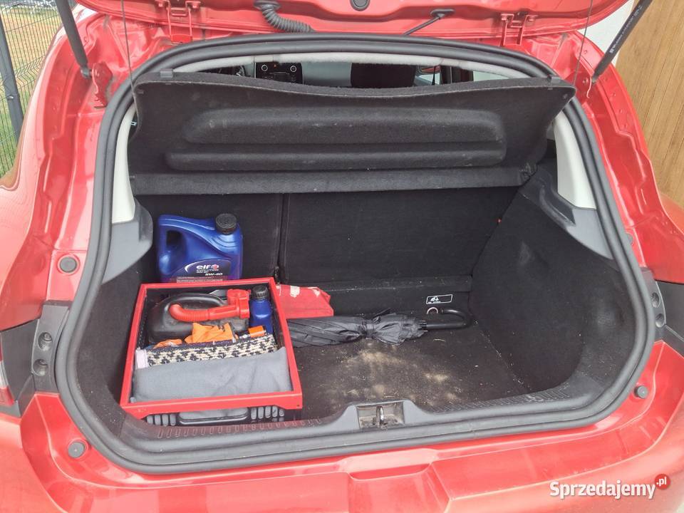 Sprzedam Renault Clio IV manualna Clio Motoryzacja Bolesławiec