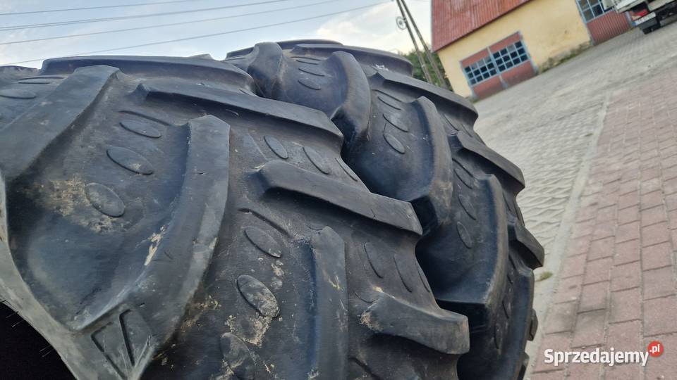 48070r24 42085r24 169r24 16924 BKT 50 bieżnik Opony rolnicze Nowe Miasto Lubawskie