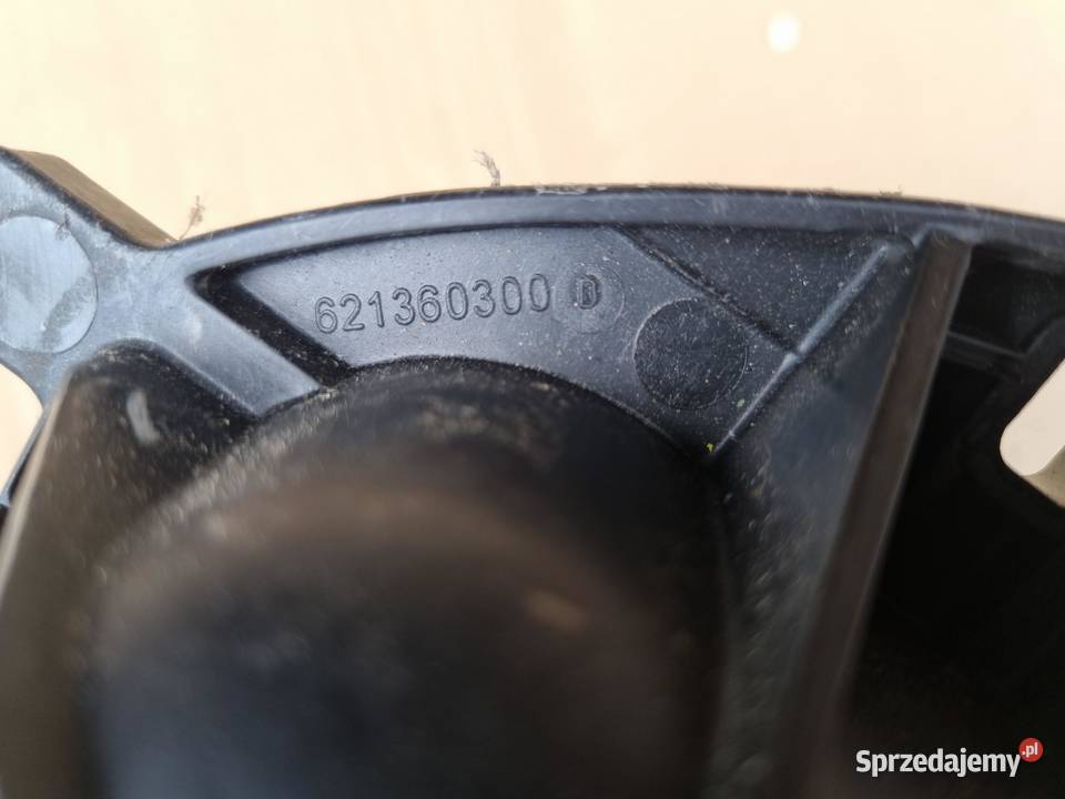 PODUSZKA AIRBAG PASAŻERA PEUGEOT 308 T9 Poduszki powietrzne