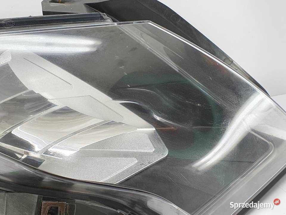 Lampa Lewa SkiDoo Summit 800 XRS łódzkie