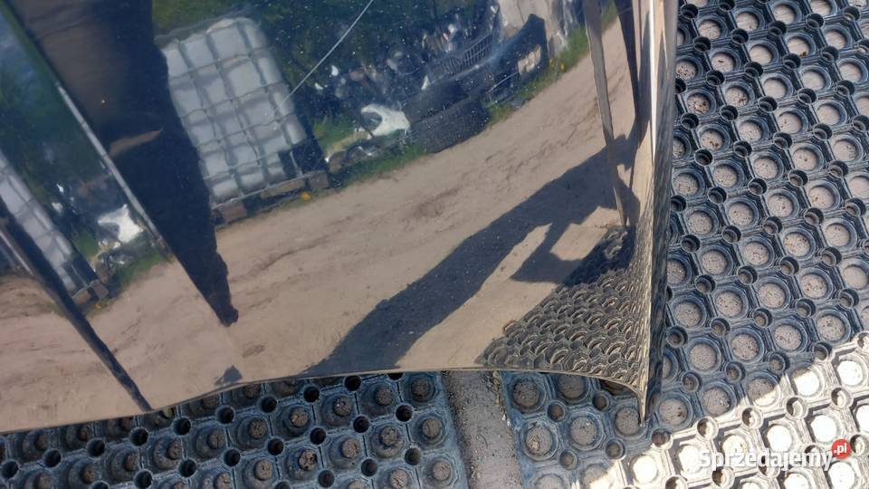 LAND ROVER DISCOVERY III L319 MASKA LRC 796 osobowe Zbierkowo