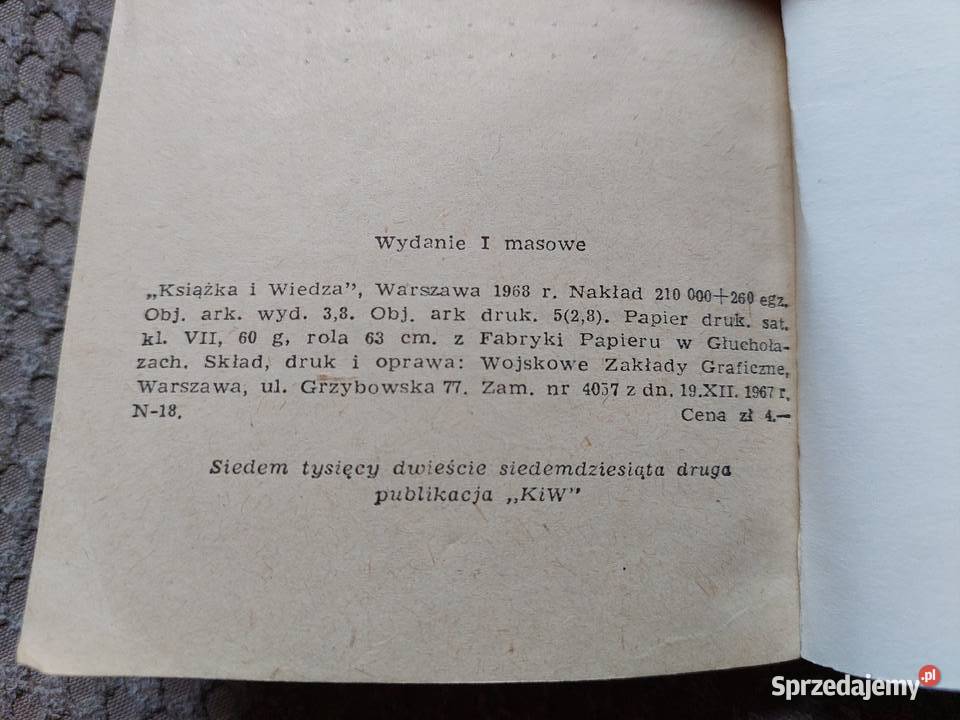 LatarnikWspomnienie z Maripozy Orso Sachem małopolskie Kraków