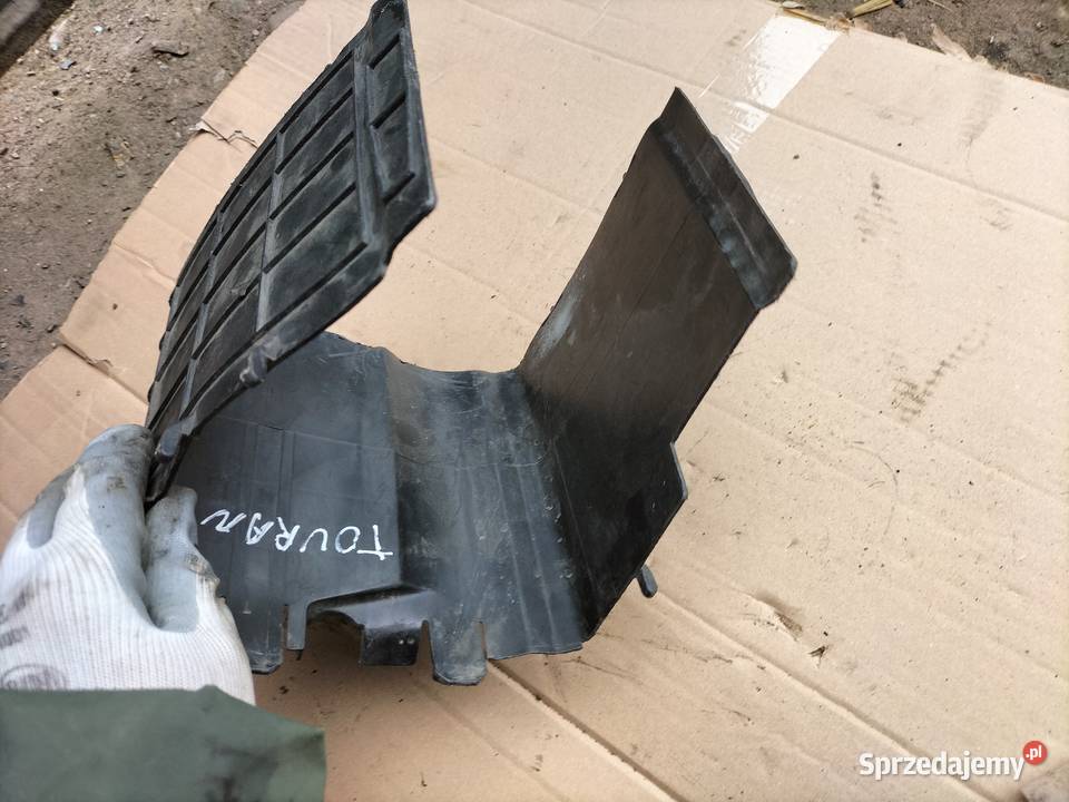 OBUDOWA OBUDOWA AKUMULATORA VW AUDI 1K0915335B