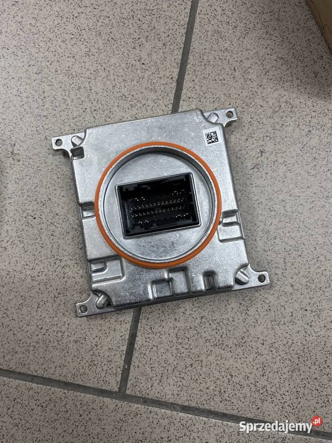 Modul lampy vw porsche 7p5941572ag Przetwornice