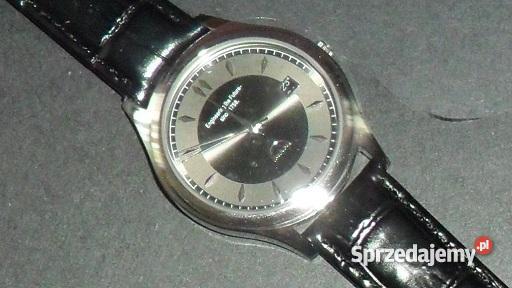 kolekcjonerskizegarek MAN