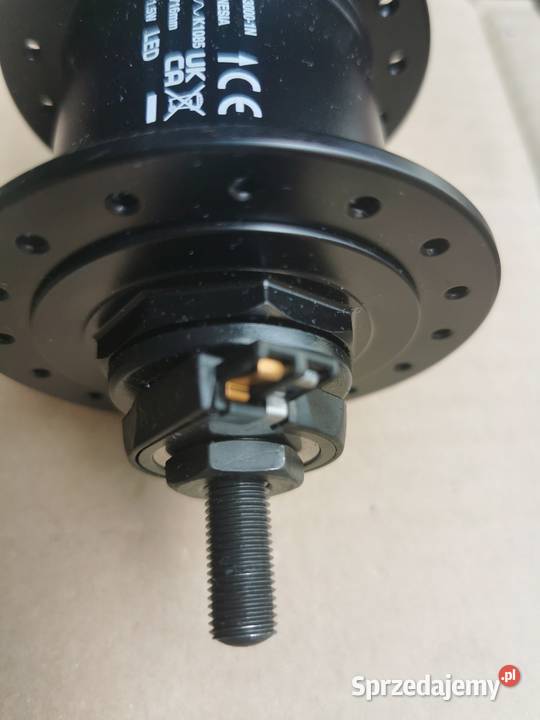 Dynamo Shimano Nexus 32h Hajnówka sprzedam