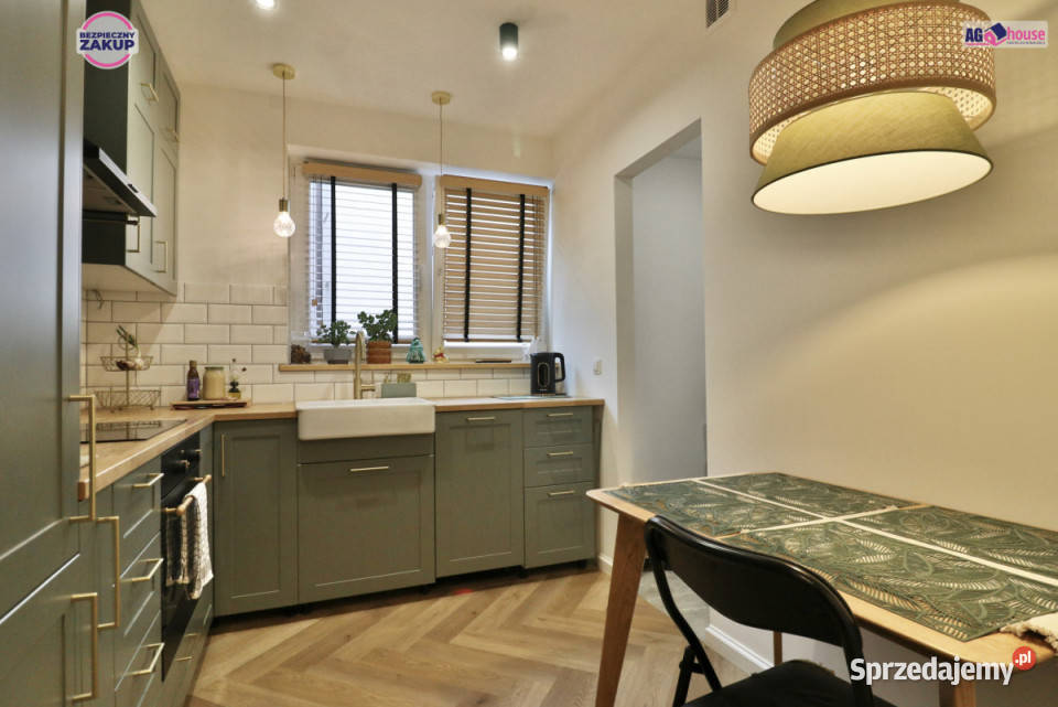 Mieszkanie Gdańsk 422m2 2 pokojowe pomorskie