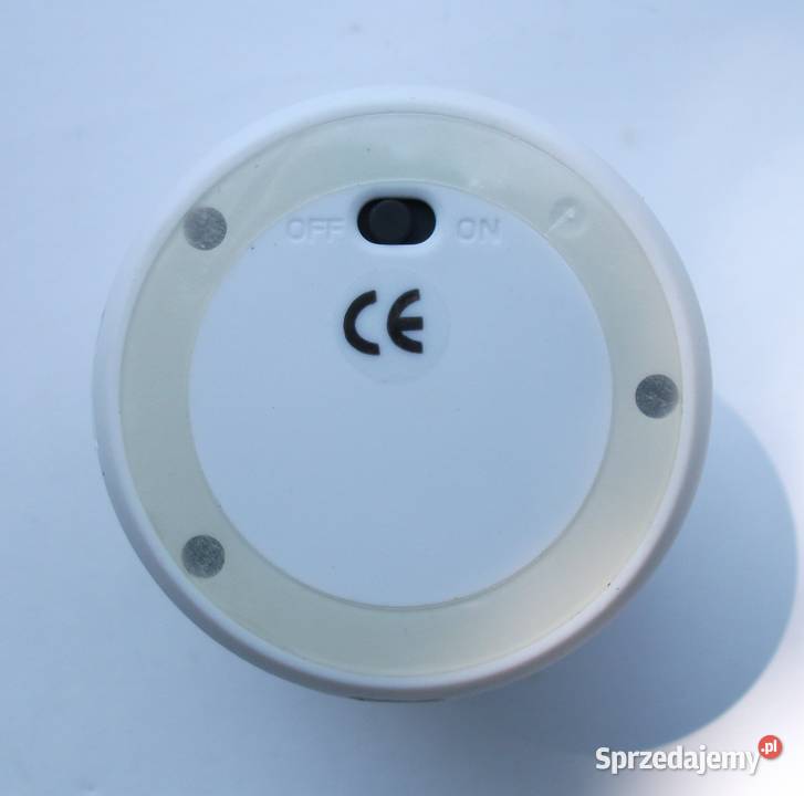 Głośnik Party Fan 3W Bluetooth Micro SD 35mm Aux Słuchawki i głośniki łódzkie Sieradz sprzedam