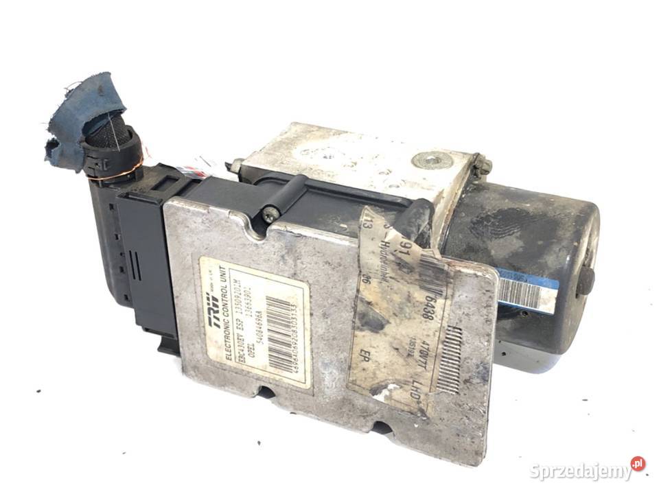 POMPA ABS OPEL SIGNUM 09191497 20 175 0308
