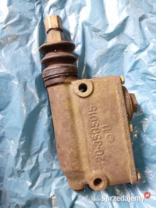 pompa hamulcowa ŻUK NYSA SYRENA WARSZAWA Piaseczno