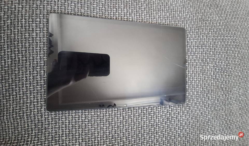 Tablet Lenovo Niemce