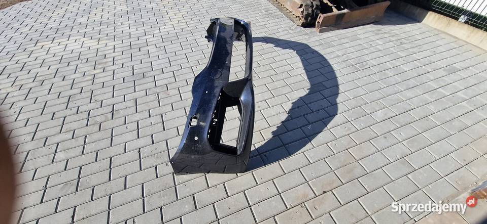 Zderzak przedni Bmw G30 Chrząstowice