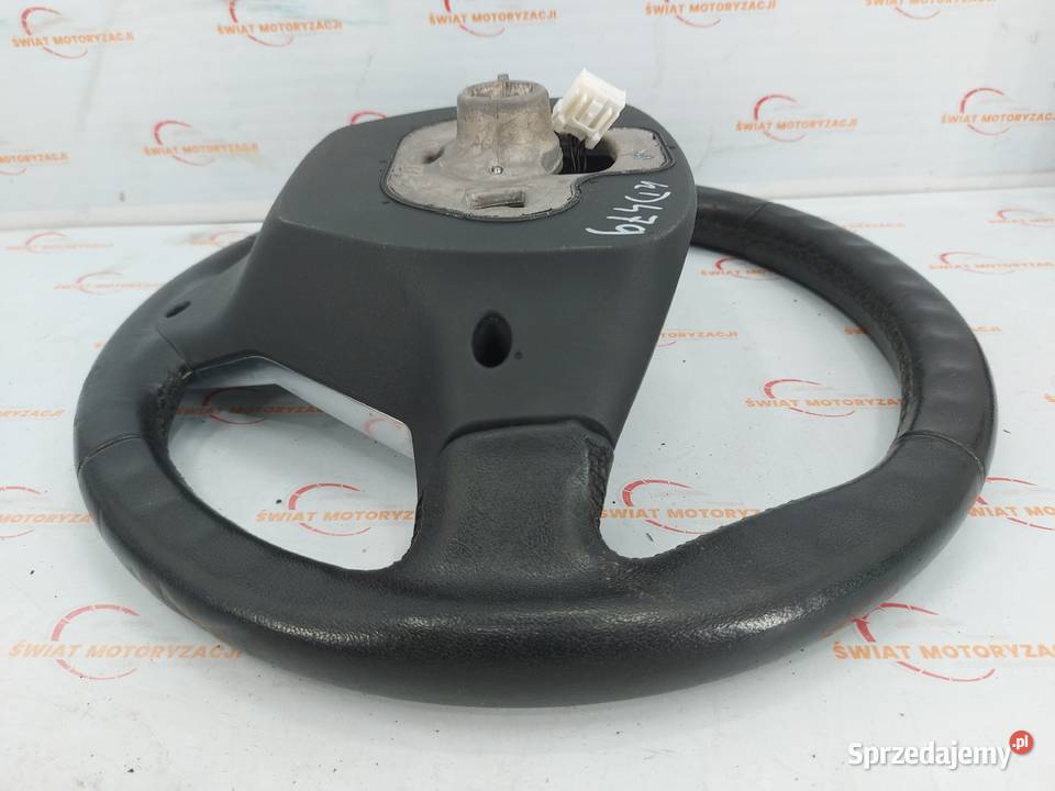 FORD FIESTA MK7 LIFT 15r kierownica sprzedam