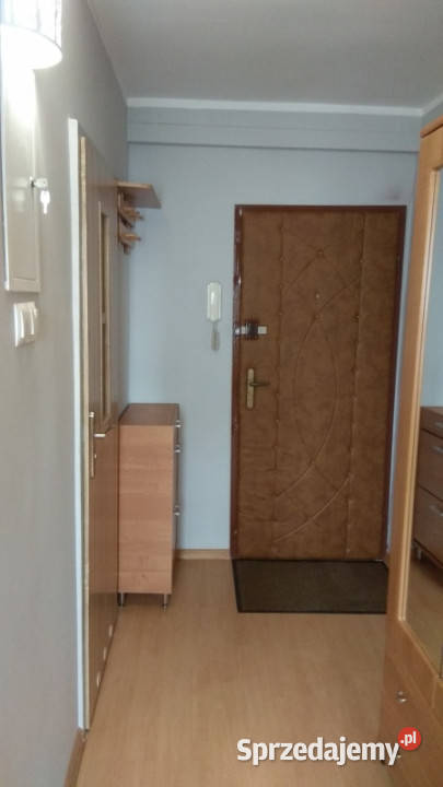 Mieszkanie 2pok do wynajęcia lubuskie Żary
