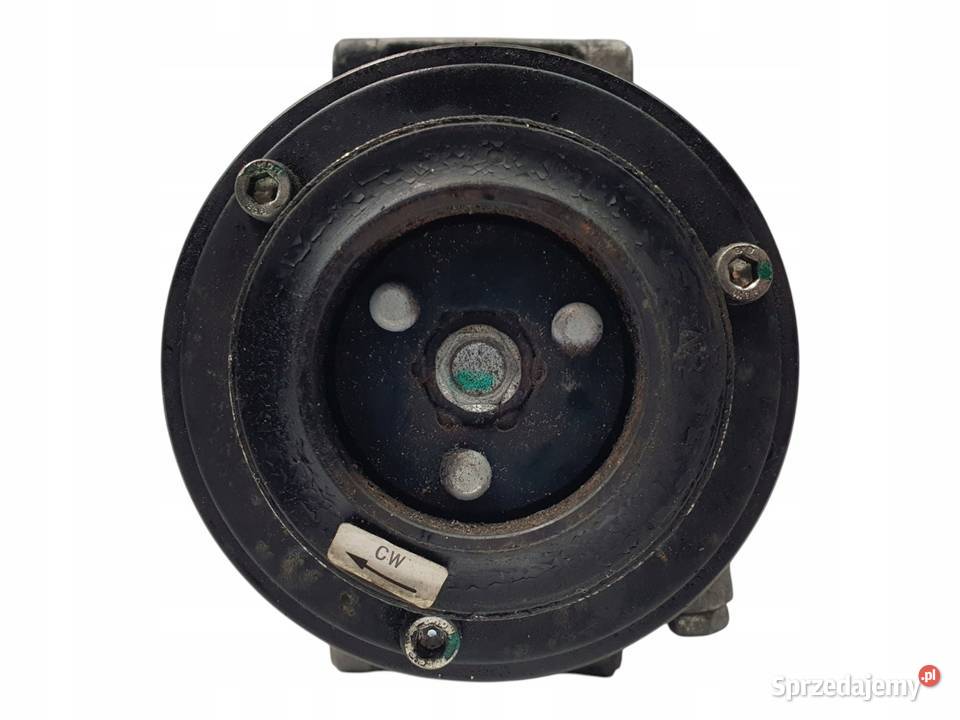 SPRĘŻARKA KLIMATYZACJI Mercedes Benz W169 W245 B Chełm sprzedam