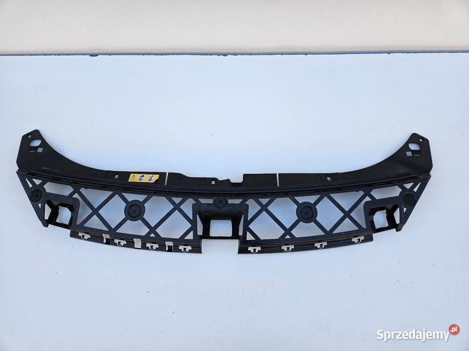 MERCEDES CLA W118 WZMOCNIENIE GÓRNE ZDERZAKA Międzychód