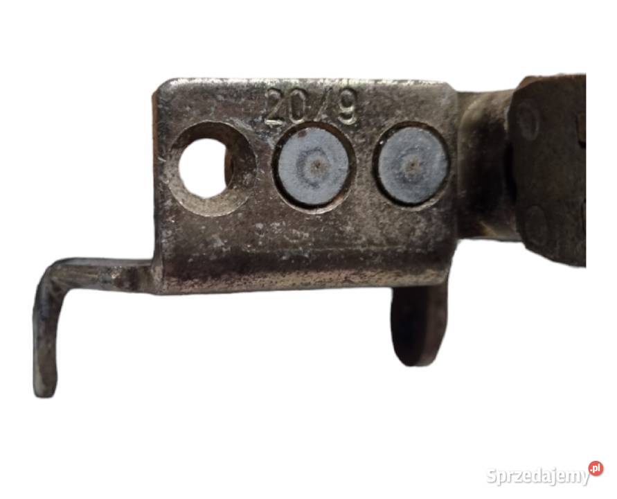 Winkhaus Ramie Rozwórki 209 Ramie Prawe 23 śląskie Woźniki