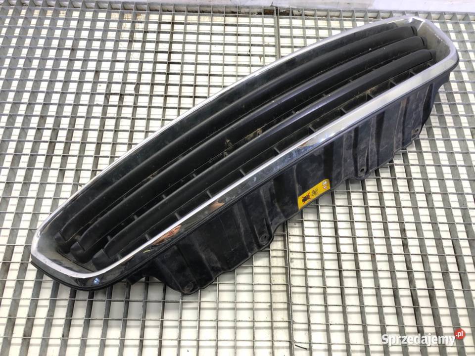 ATRAPA GRILL MINI COUNTRYMAN R60 1016 Hatchback osobowe Karoseria