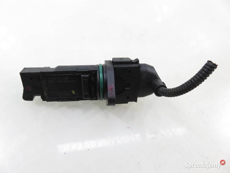 PRZEPŁYWOMIERZ BMW 3 Compact E46 320 td 150 M47 sprzedam