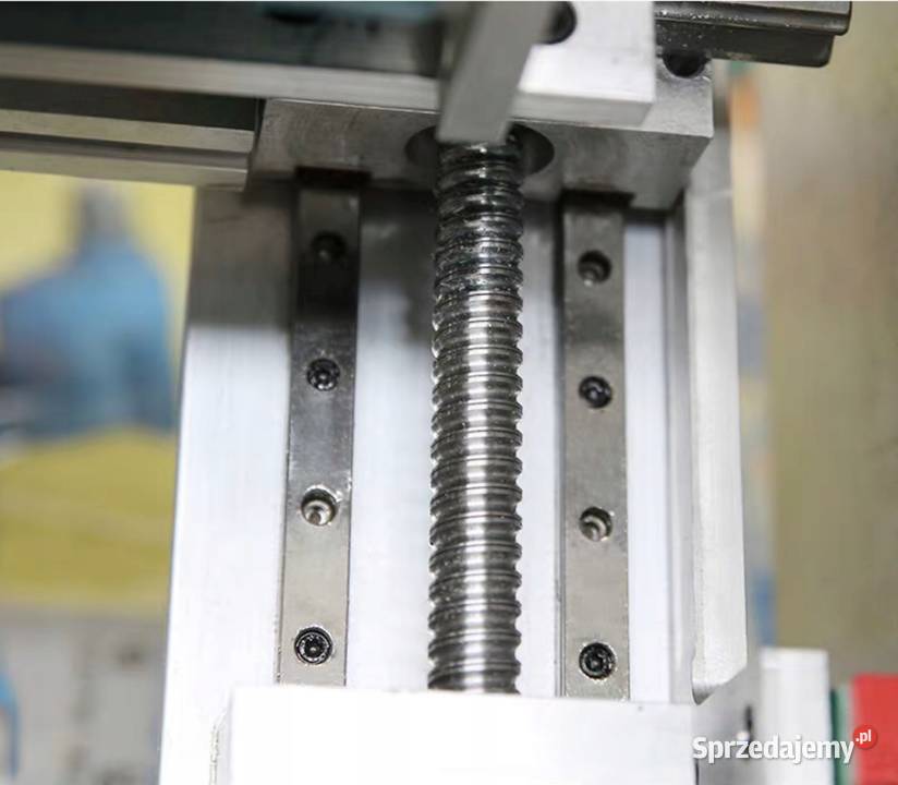 TrendEco Lamelownica CNC frezarka połączeń sprzedam