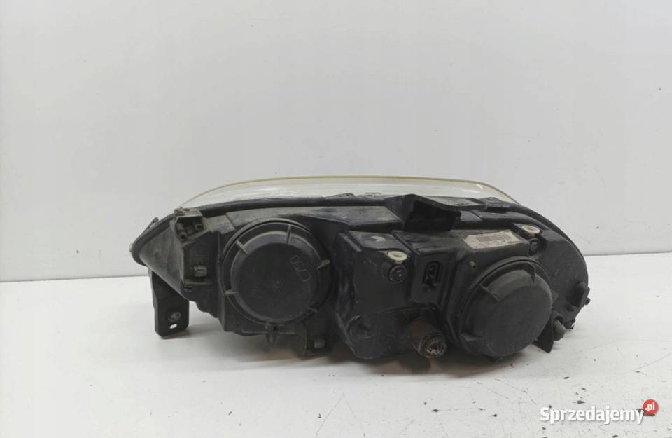 Lampa przednia prawa Fiat Croma osobowe