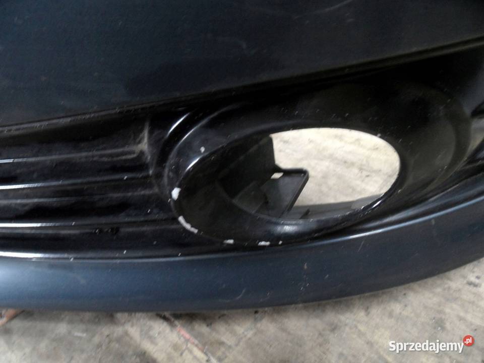 AUDI A3 SPORTBACK I 8PA LIFT 10r zderzak przód osobowe Kielce