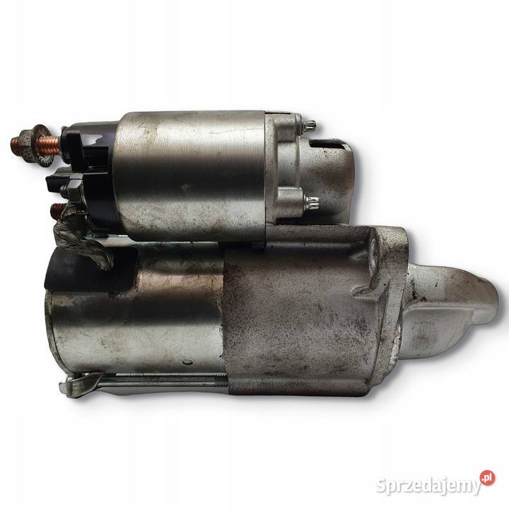 ROZRUSZNIK Opel Zafira B 18 16V Chełm