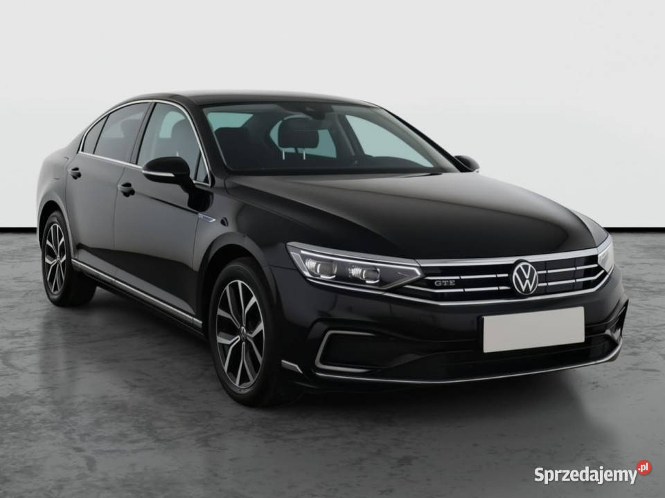 VW Passat 14 GTE 4/5 Motoryzacja mazowieckie Piaseczno