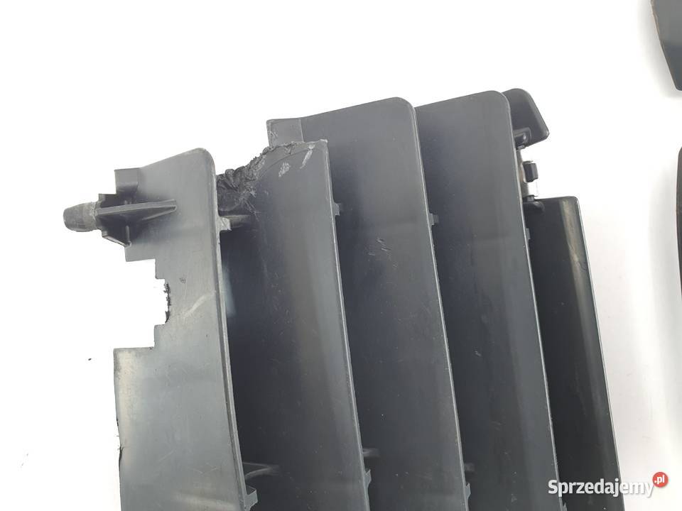 Kratki Chlodnic Oslony Wloty Suzuki Rmz 450 1823 Łódź sprzedam