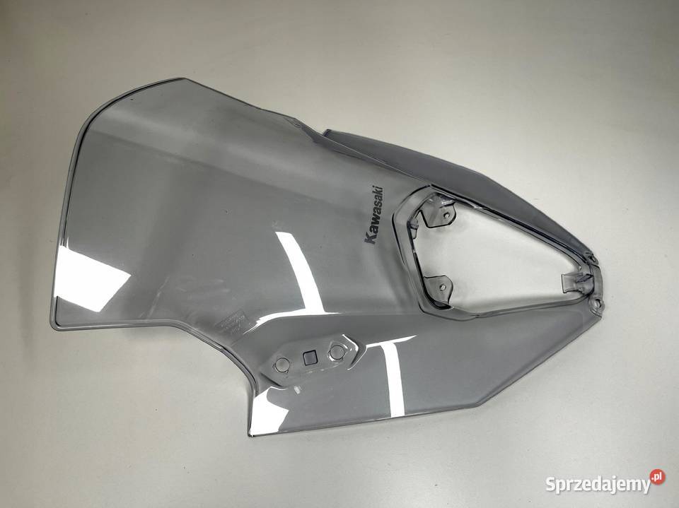 KAWASAKI Ninja 650 EX650 2025 Szyba Osłona przód Łobżenica