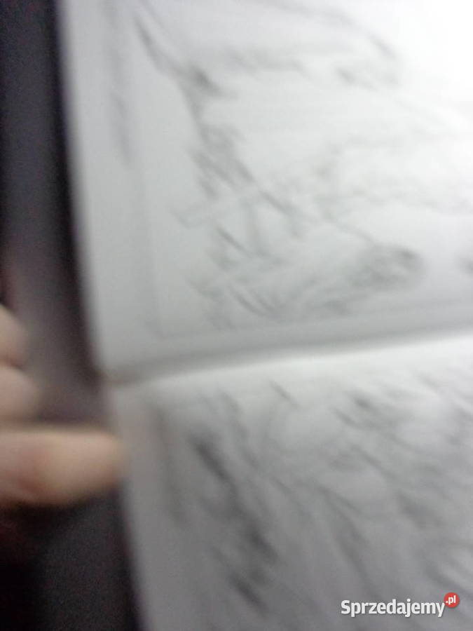 zeszyt cieniowany do religi