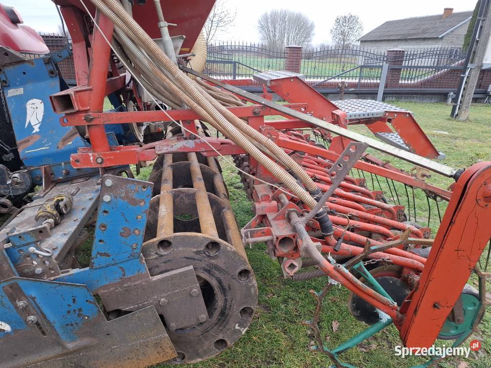 Kverneland Accord Rolnictwo sprzedam