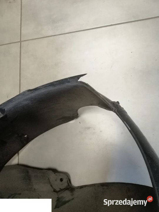 KIA CEED III NADKOLE PRAWY PRZÓD Karoseria Kozubszczyzna sprzedam