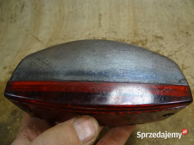 lampa tył przeciwmgielna Bosch VW OPEL FORD AUDI lubuskie Żary