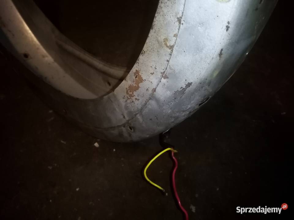 Błotnik tylny cz 175 477 Export nie 350 jawa śląskie Tarnowskie Góry