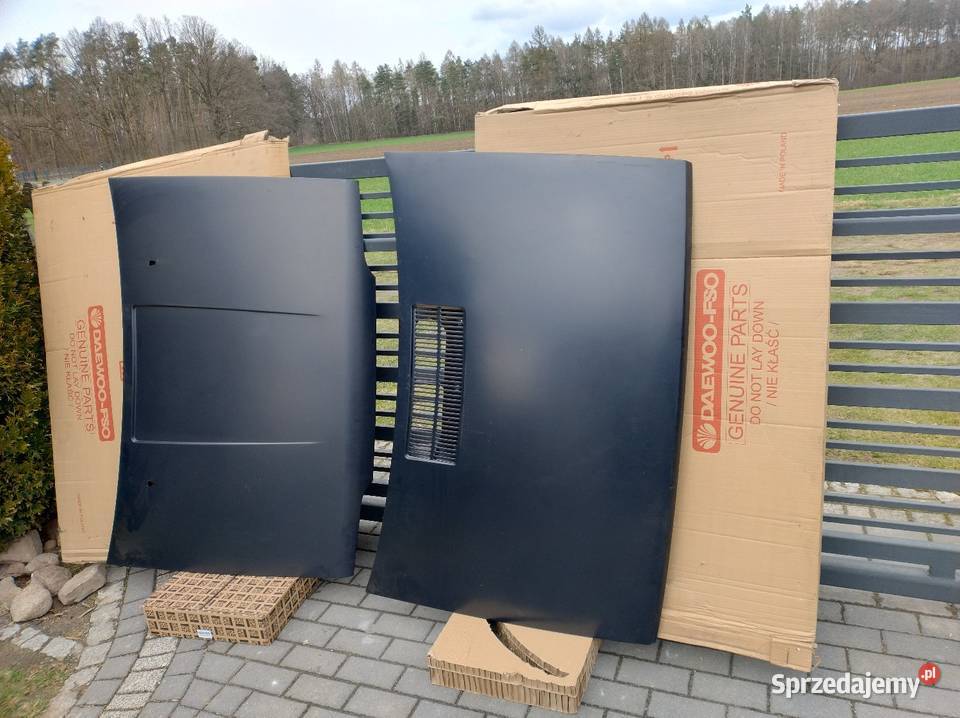 Polonez borewicz akwarium caro NOWA IDEALNA