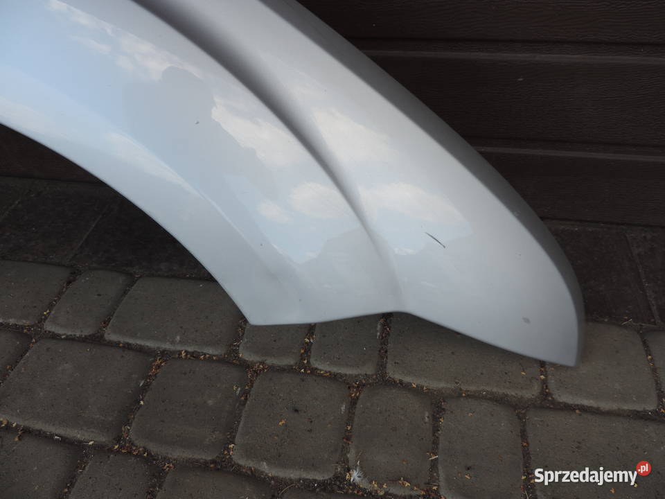 BŁOTNIK PRAWY PRZÓD PRZEDNI FORD FOCUS MK2 O3 Rok produkcji 2006